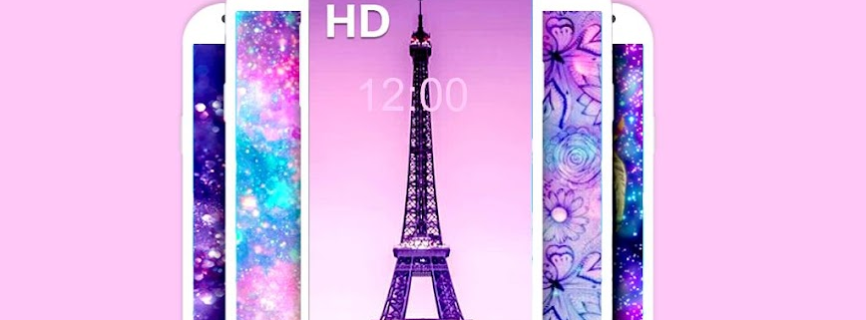 Cute Girly Wallpapers