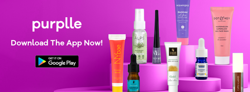 Purplle Online Beauty Shopping