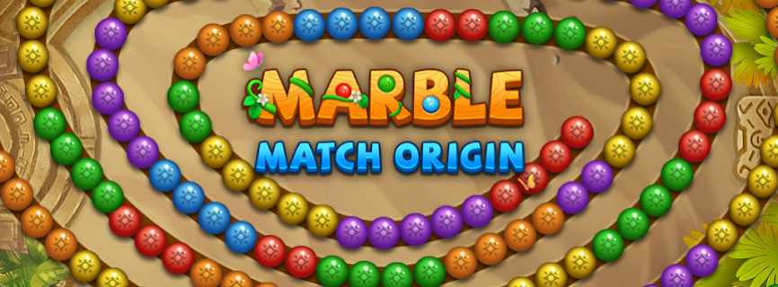 Marble Match Origin