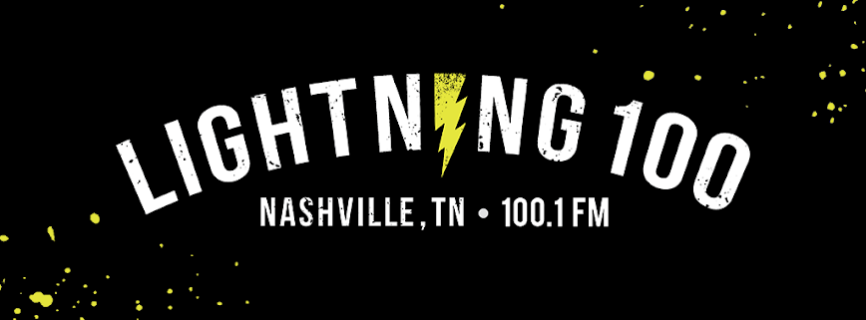 WRLT Lightning 100 Nashville