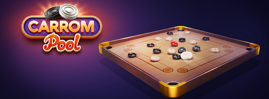 Carrom Pool: Disc Game