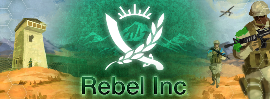 Rebel Inc.