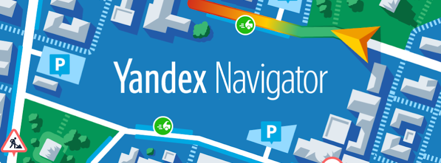 Yandex Navigator