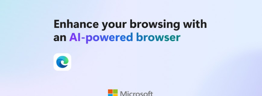 Microsoft Edge: AI browser