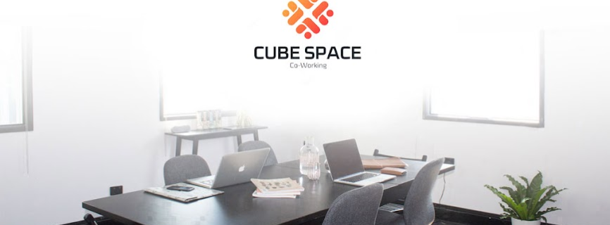 Cube Space Co-Working