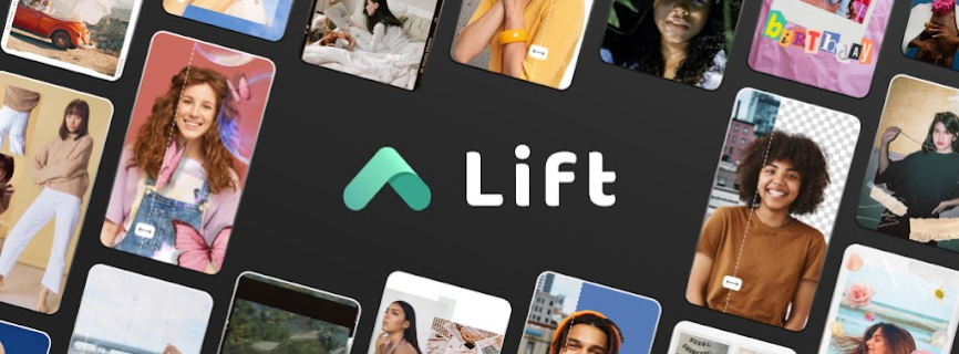 Lift: Reels & Stories Maker