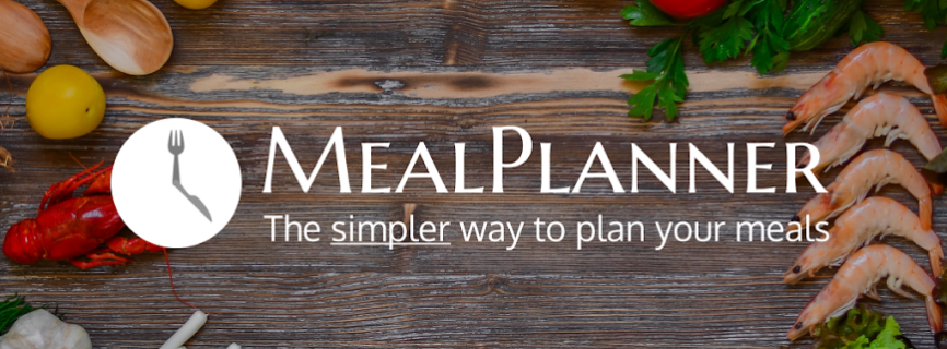 Plan Meals – Meal Planner