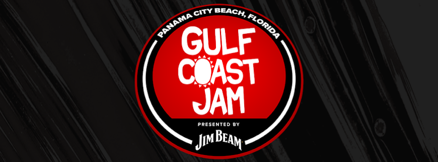 Gulf Coast Jam