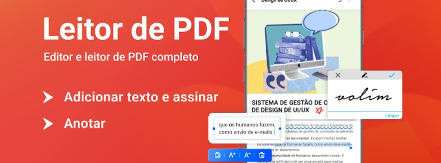 PDF Reader – PDF Viewer