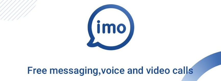 imo-International Calls & Chat